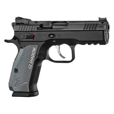 CZ Shadow 2 Compact