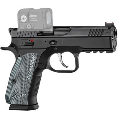 CZ Shadow 2 Compact