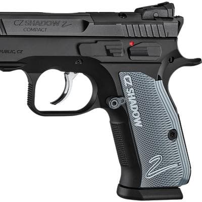 CZ Shadow 2 Compact