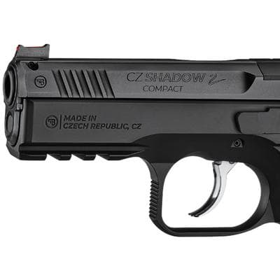 CZ Shadow 2 Compact