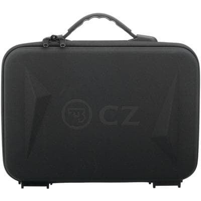 CZ Shadow 2 Compact Industrial Rose