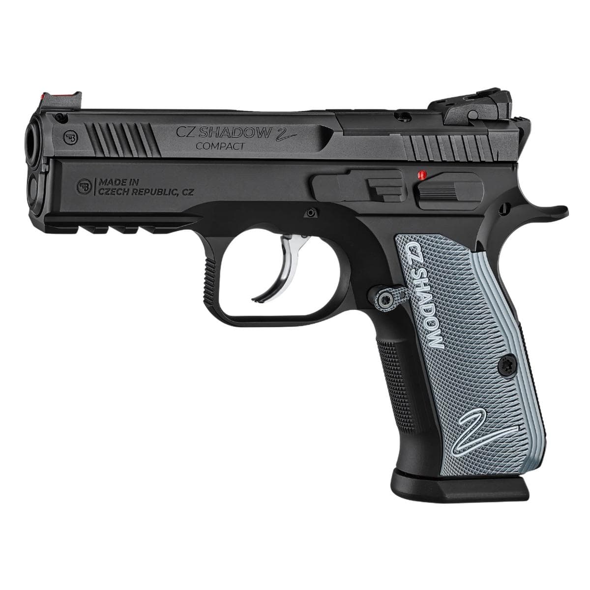 CZ Shadow 2 Compact