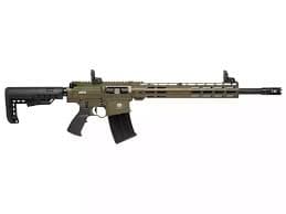 Strzelba Huglu XR8 k.12/76 OD GREEN