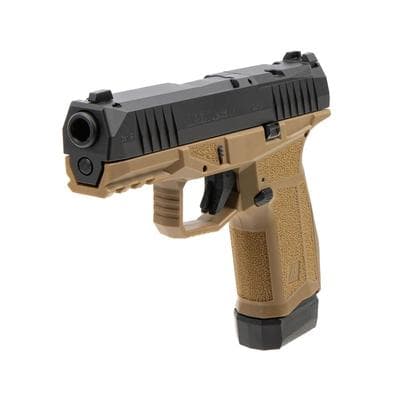 AREX DELTA L OR FDE  GEN. 2