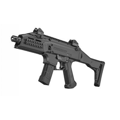 CZ Scorpion Evo 3 S1 9x19