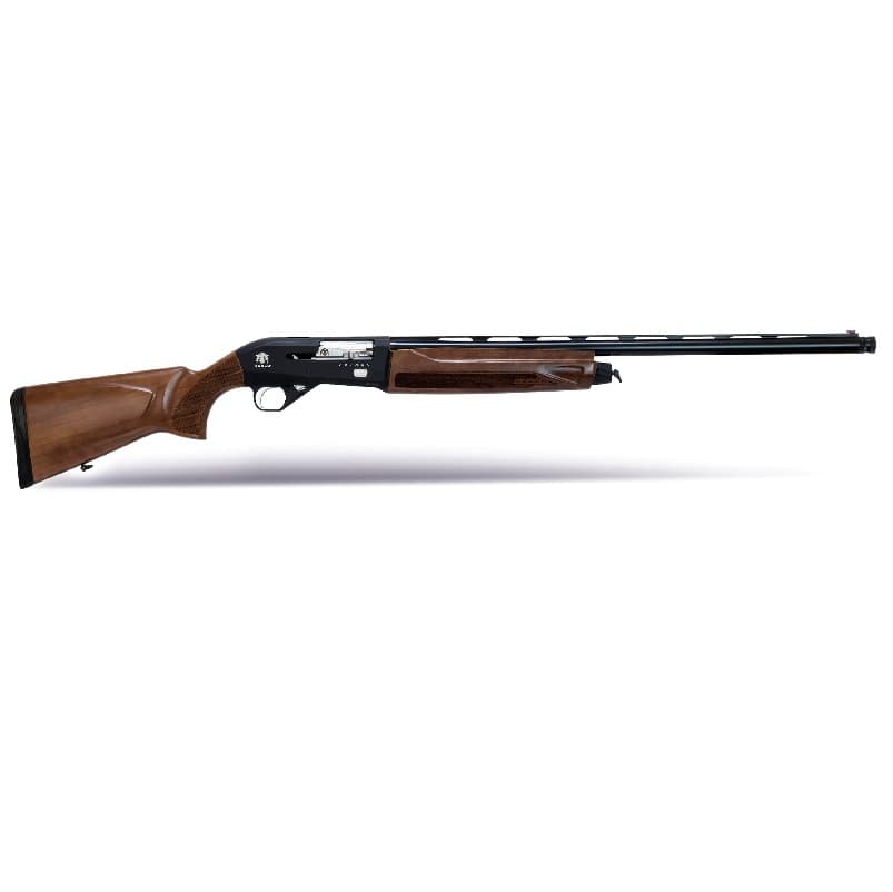 STRZELBA Huglu VEYRON WOOD BLACK 12/76