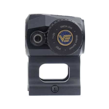 Vector Optics - Kolimator zamknięty Scrapper 1x20 MICRO - IP67 - SCRD-69