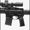 Chwyt pistoletowy MOE K2-XL Grip do AR15/M4 czarny - Magpul
