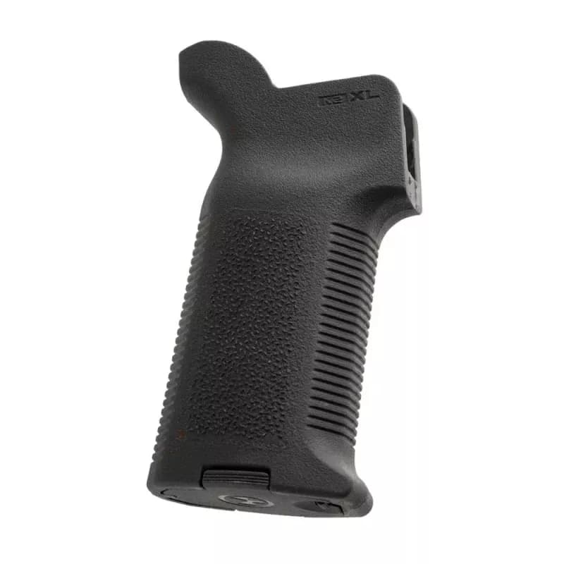 Chwyt pistoletowy MOE K2-XL Grip do AR15/M4 czarny - Magpul