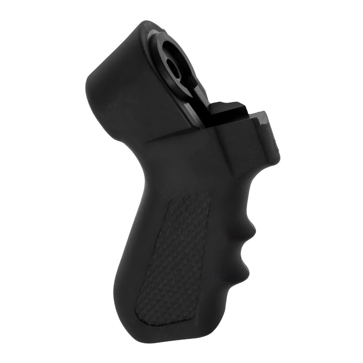 Strzelba powtarzalna MOSSBERG 500 Combo kal. 12/76, z wymienną lufą, orzech