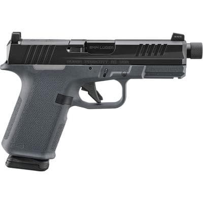 Ruger RXM 4,5" - OR - TB - Grey - 19412