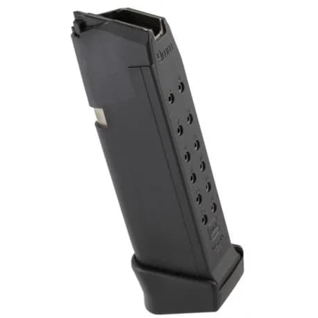 Magazynek do Glocka 19 9x19mm PARA 17-nabojowy